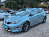 Toyota Auris Hybrid 1,8-l-VVT-i*Autom.*Sitzh.*Tempo* - Toyota Auris: Automatik