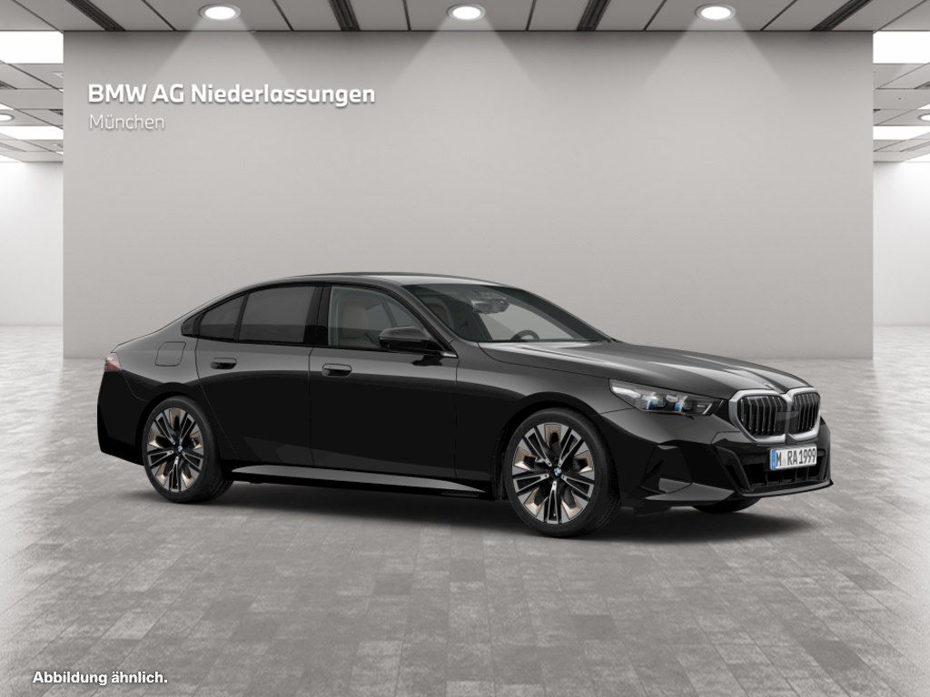 BMW 540 - Bild 12