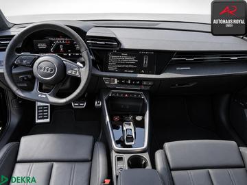 2025 AUDI S3 photo 5
