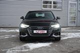 Audi A4 Avant 35 TFSI advanced S-tronic LED Navi ACC - Audi A4: Advanced