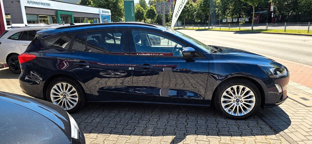 Image of Ford Focus