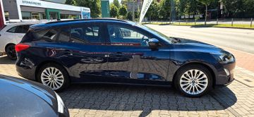 Ford Focus - 3