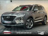Hyundai SANTA FE 2.2CRDi PREMIUM 4WD KRELL#HUD#MEMORY#LH - Hyundai SANTA FE: Crdi
