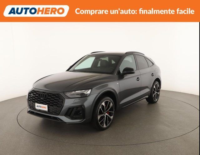 Image of Audi Q5