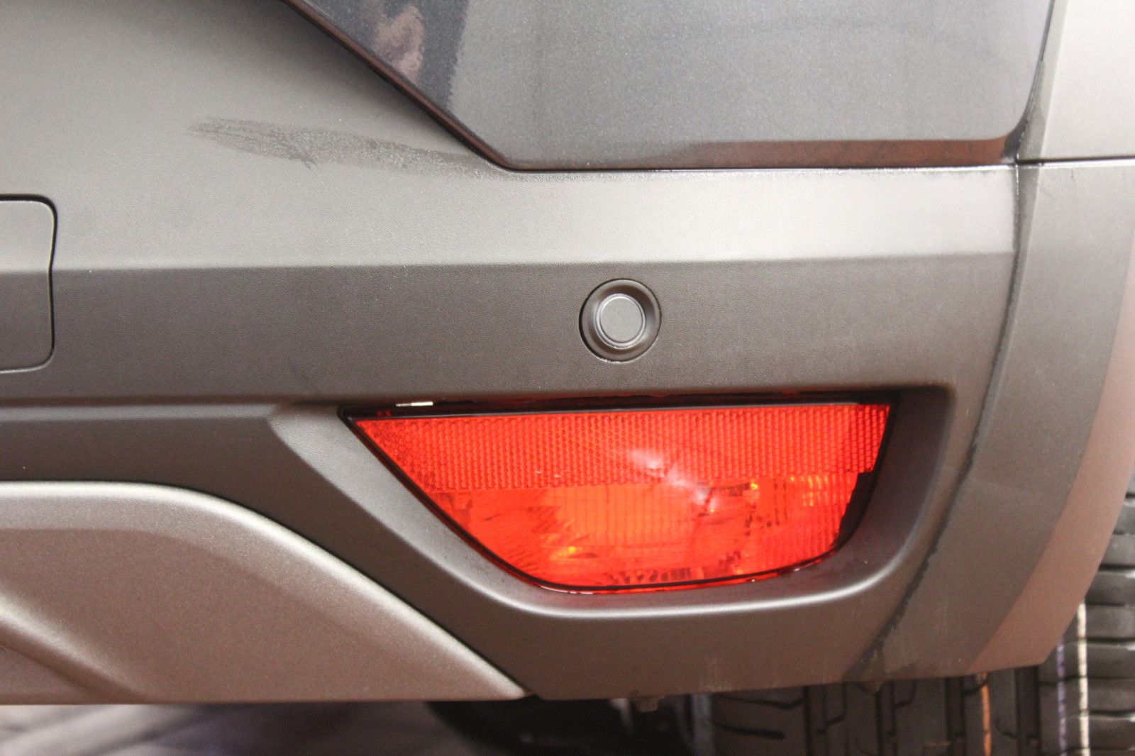 Fahrzeugabbildung Dacia Sandero TCe 90 Stepway Expression *Allwetterreif