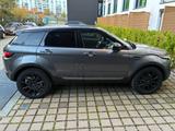Land Rover 2.0 SE Dynamic 1. Hand Scheckheft*Vollleder*Auto - Land Rover Range Rover Evoque in Aachen