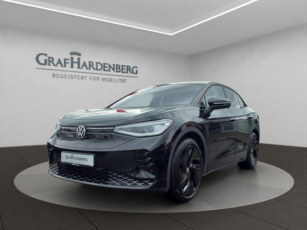 VW ID.5 GTX 4Motion ACC SHZ RFK MATRIX