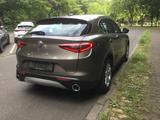 Alfa Romeo Stelvio AUTOM.2.2 Diesel 16V 132kW Executive AT8 - Alfa Romeo mit Diesel-Antrieb: Geländewagen