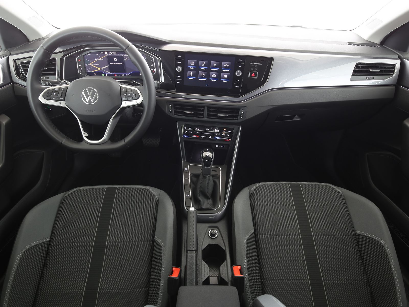 Volkswagen Polo - Bild 11