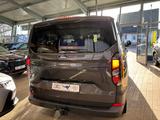 Ford Tourneo Custom 320 L1H1 PKW VA Trail - graue Ford Transit Custom