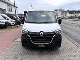 Renault Master L2H2 HKa 3,5t Navi/Kamera/7-Sitzer/Regale - Renault Master: Sitzer