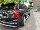 Volvo XC90 D4 Inscription Auto Pilot Voll Ausstattung - gebrauchte Volvo XC90 aus dem Jahr 2017