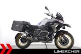 BMW R 1250 GS RALLYE - QS, 5 Pakete, RDC, Tempoma - BMW R 5