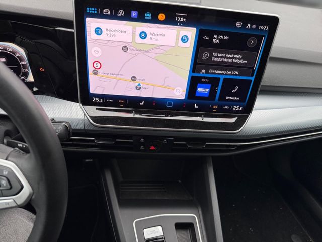 Golf Variant VIII Goal 2.0 TDI DSG LED Navi AHK