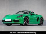 Porsche 718 Boxster Sport Chrono Navigation -10 mm - Porsche Boxster aus 2022
