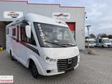 Carthago C1-tourer I 141 KB-LE lightweight 3.5t Automatik - Carthago Integrierter