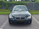 BMW 523i E60 TÜV 02/2027 - BMW 523 Gebrauchtwagen in Berlin
