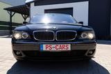 BMW 750 7 750 i - gebrauchte BMW 7er Reihe aus dem Jahr 2007