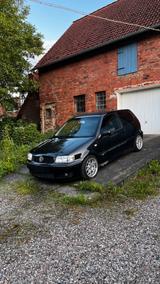 Volkswagen Polo 6n 1.4 TDI - VW Polo Diesel von 2000