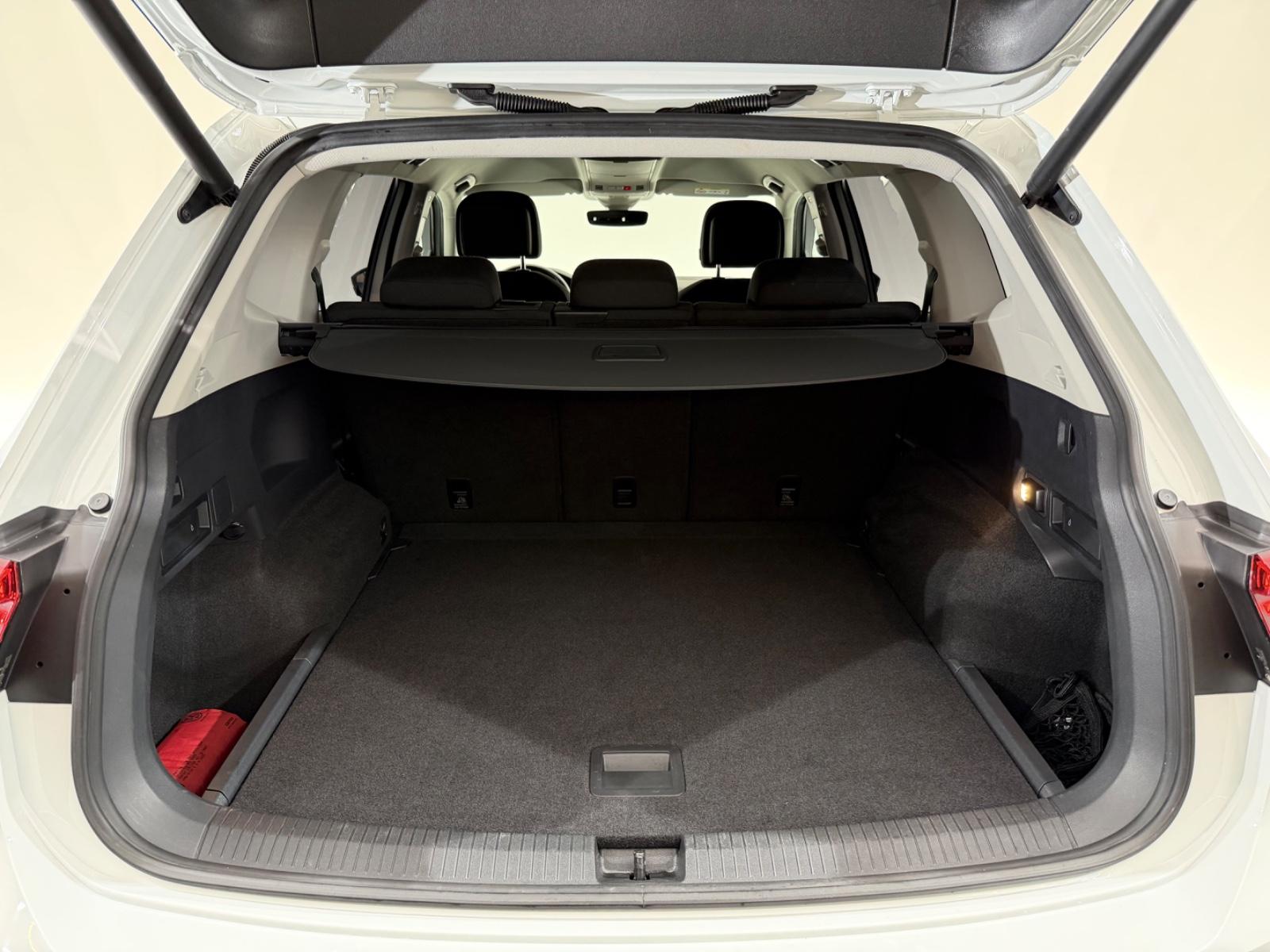 Volkswagen Tiguan Allspace Tiguan Allspa. 1.5 TSI*HIGHLINE*LED-AHK-ACC-STHZ, миниатюра 16