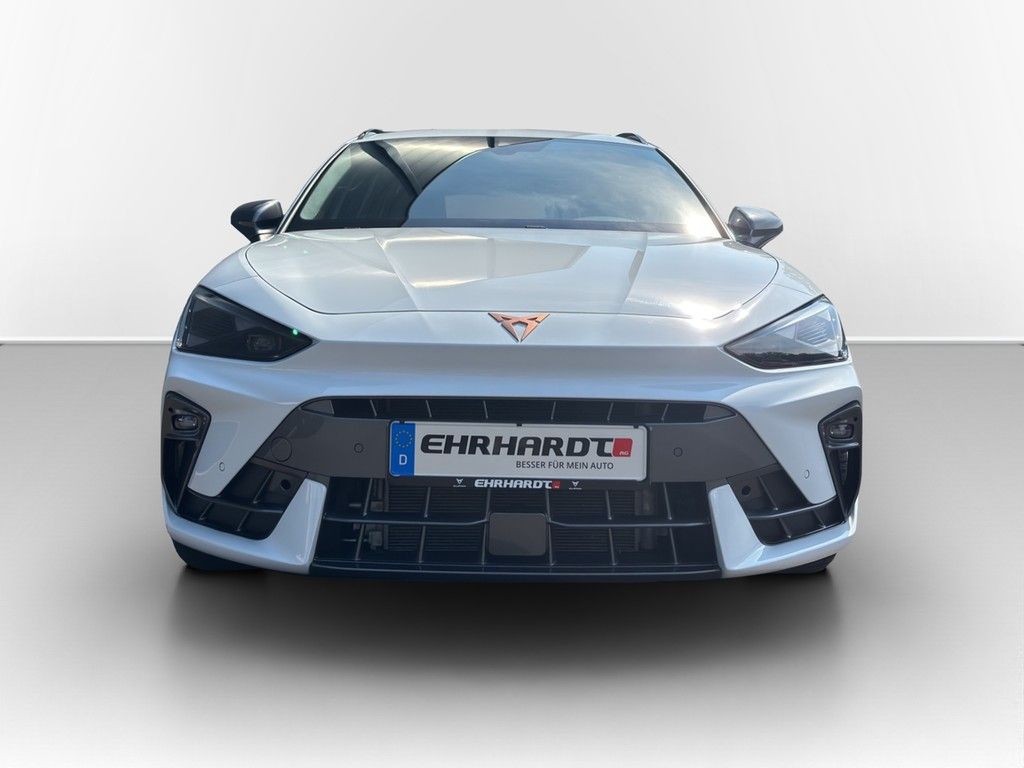 Cupra Leon - Bild 2
