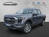 Ford F 150 Super Crew Limited 3,5 V6 Hybrid ''SOFORT' - gebrauchte Ford F 150 aus dem Jahr 2024