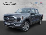 Ford F 150 Super Crew Limited 3,5 V6 Hybrid ''SOFORT' - Ford F 150 aus 2024