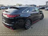 Kia ProCeed*Pano*JBL*Kamera*E-Klappe*V-Tacho* - schwarze Kia pro cee'd / ProCeed