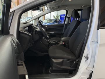 Ford C-Max Cool & Connect