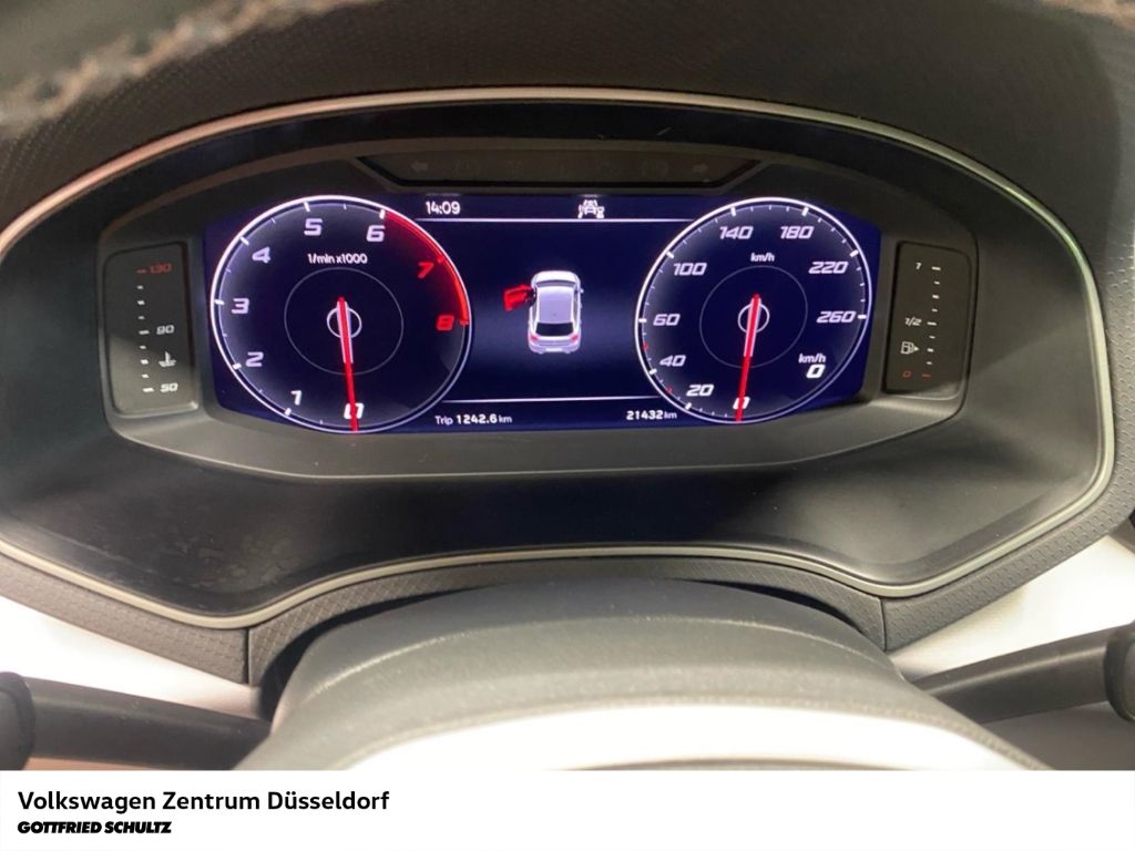 Seat Ibiza - Bild 11