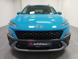 Hyundai Kona 1.0 T-GDI Navi|CAM|Dig. Cockpit|LED - Hyundai Gebrauchtwagen in Frankfurt
