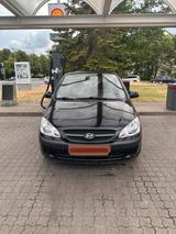 Hyundai Getz Edition Plus | Baujahr 2009 |... - Hyundai Getz: Edition Plus
