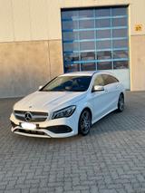 Mercedes-Benz CLA 200 Shooting Brake CLA 200 AMG Line Shoo... - Mercedes-Benz CLA 200 Shooting Brake von privat