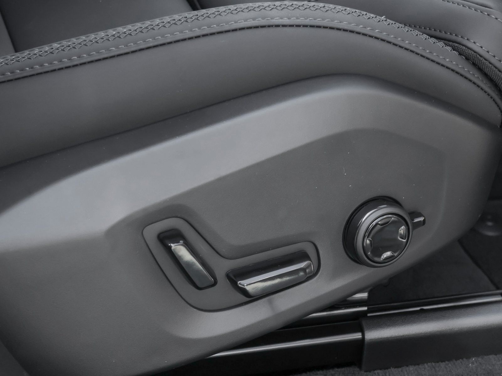 Volvo XC60 - Bild 8