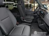 Mercedes-Benz Sprinter 319 CDI Tourer Pro lang L3H2 Aut. SHZ. - Mercedes-Benz Diesel Koffer Sprinter 319 cdi