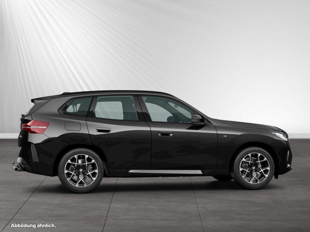 BMW X3 - Bild 9