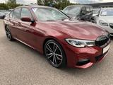 BMW 330d SAG M Sport Laser 360Kam HUD DAP H&K SHD - BMW Gebrauchtwagen in Pforzheim