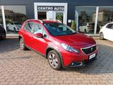 Peugeot 2008 PureTech Turbo 110 S&S Signature - Peugeot 2008: Signature