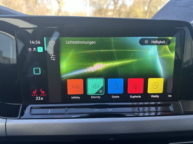 Golf VIII Variant 2.0 TDI Life NAVI BUSINESS-PRE