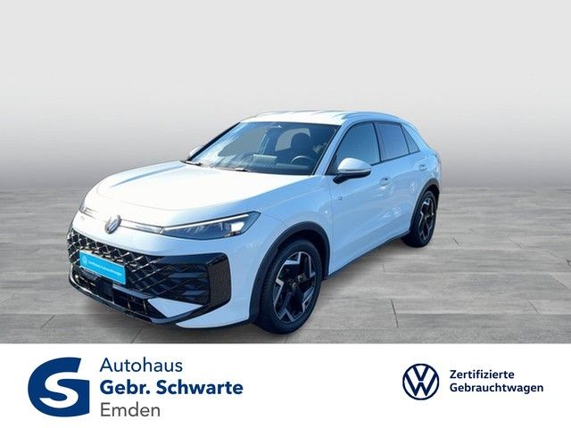 Image of Volkswagen T-Roc