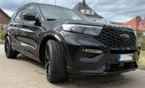Ford Explorer 3,0 l EcoBoost PHEV 4x4 ST-Line Aut... - Ford Explorer: Phev