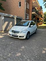Mercedes-Benz Mercedes Benz A160 Benzin - Mercedes-Benz A 160 in Hannover