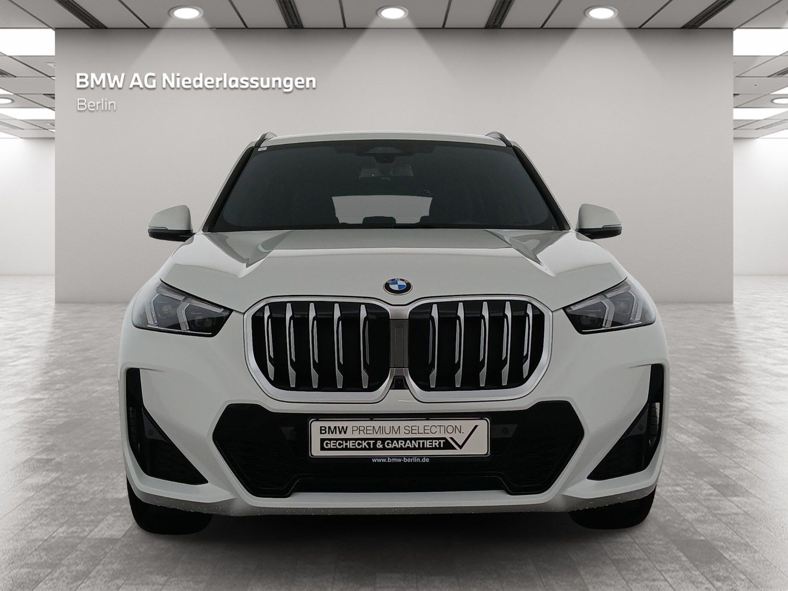 BMW X1 - Bild 5