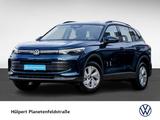 Volkswagen Tiguan 1.5 eTSI NEUES MODELL AHK CAM NAVI LM17 - Volkswagen Tiguan: Modell