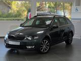 Skoda Octavia Combi Edition 1.4 TSI *PDC*AHK*TEMPOM - Skoda Octavia mit Benzin-Antrieb: Edition