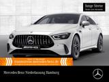 Mercedes-Benz GT 63 AMG S E PERF. Pano/Aero/Multikontur/HuD/ - weiße Mercedes-Benz GT-Klasse