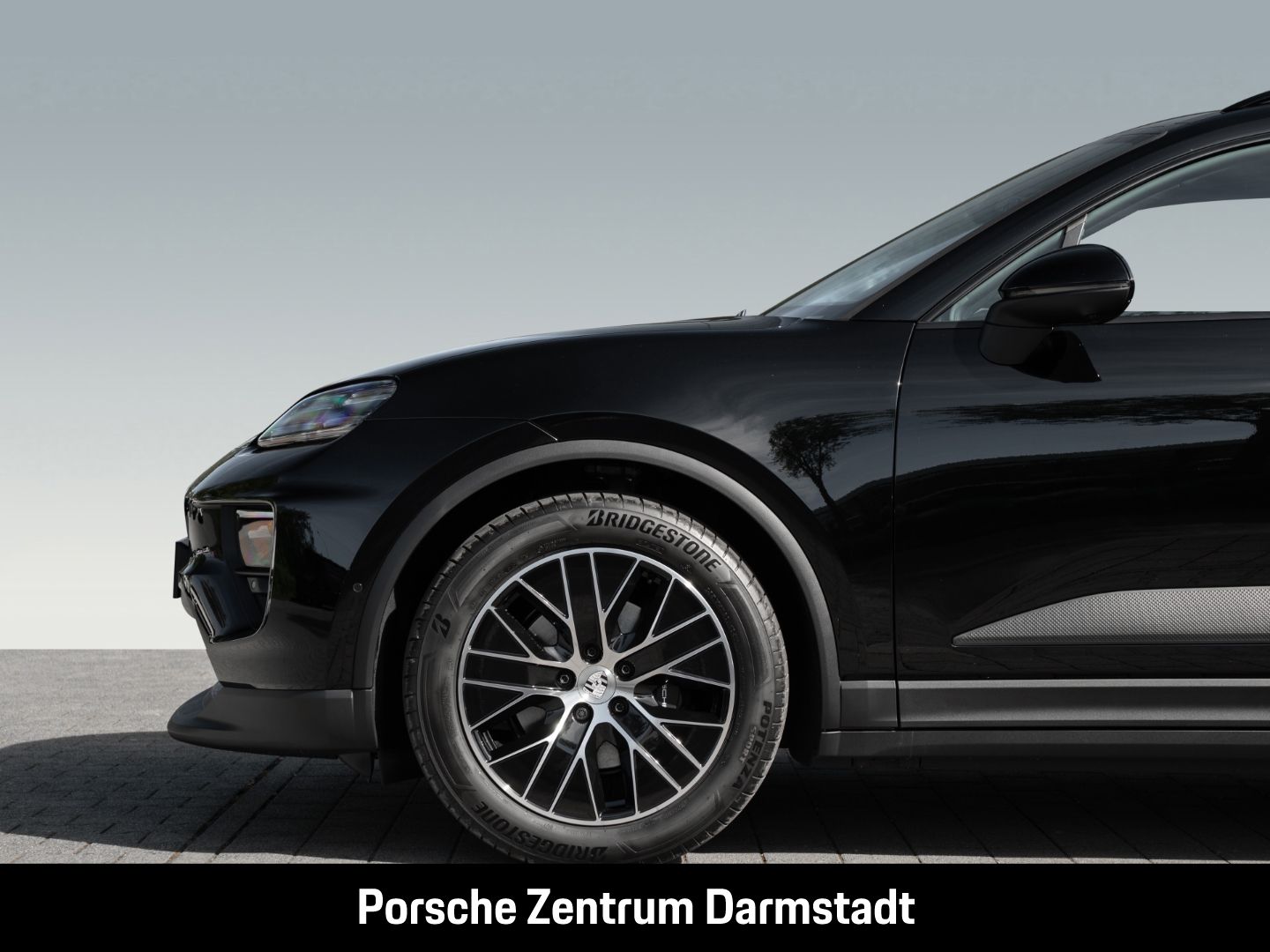 Porsche Macan - Bild 10