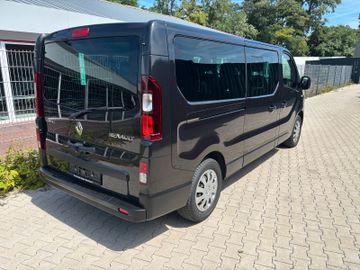 Renault Trafic - 6