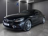 Mercedes-Benz C 43 AMG Coupe 4Matic