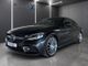 MERCEDES-BENZ C 43 AMG Coupe 4Matic